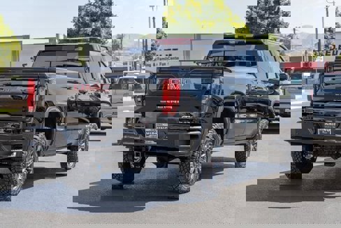 New 2026 GMC Sierra 1500 AT4X image 26