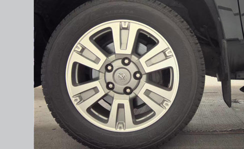 Used 2015 Toyota Tundra 1794 Edition image 15