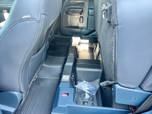 New 2025 Ford Maverick Lariat image 24