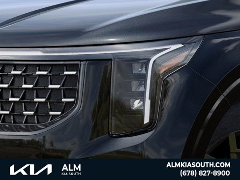 New 2026 Kia Carnival SX image 10