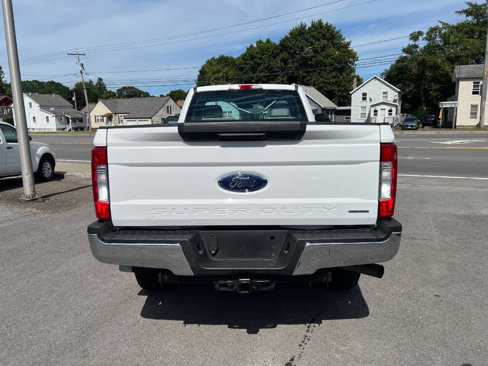 Used 2017 Ford F350 XL image 4