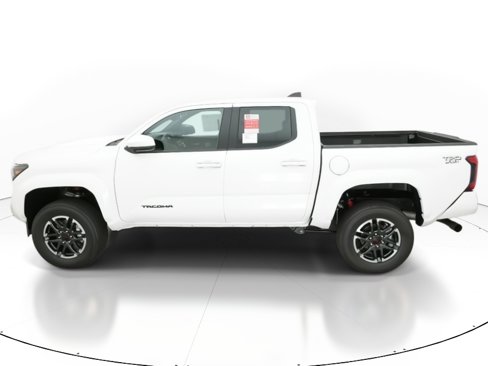 New 2025 Toyota Tacoma TRD Sport image 3