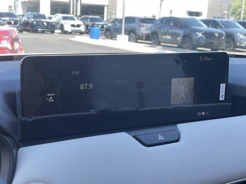 New 2025 MAZDA CX-90 Plug-In Hybrid w/ Premium Plus image 28