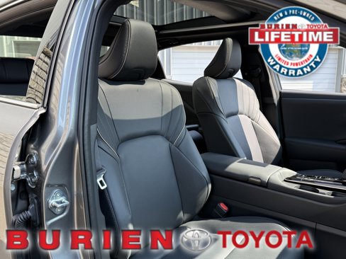 New 2026 Toyota Crown Limited w/ Advanced Technology Package image 20