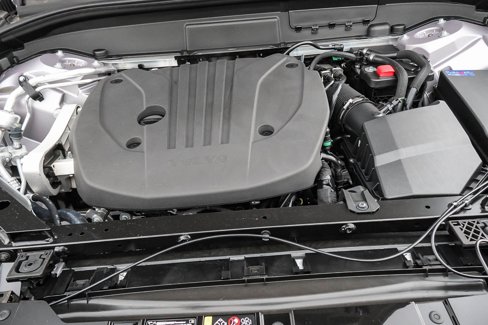 New 2026 Volvo XC60 B5 Plus w/ Climate Package PRO image 39