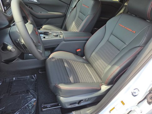 New 2026 Nissan Rogue SV w/ Rock Creek Premium Package image 34