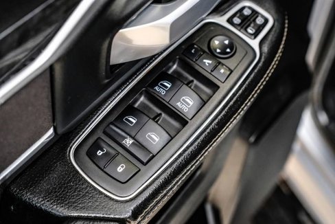 Used 2024 RAM 2500 Big Horn image 38