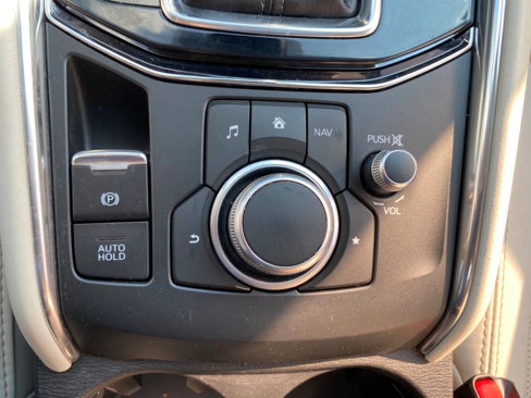 Used 2019 MAZDA CX-5 Grand Touring Reserve image 39