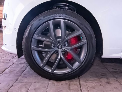 New 2025 Land Rover Range Rover Sport Dynamic SE image 51