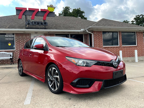 Used 2016 Scion iM image 1