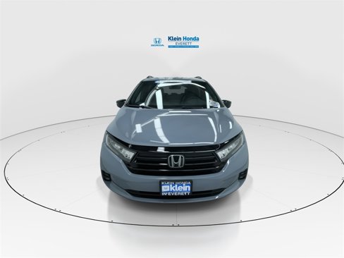 Used 2024 Honda Odyssey Sport image 5