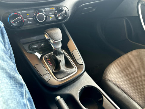 Used 2022 Kia Soul LX image 48