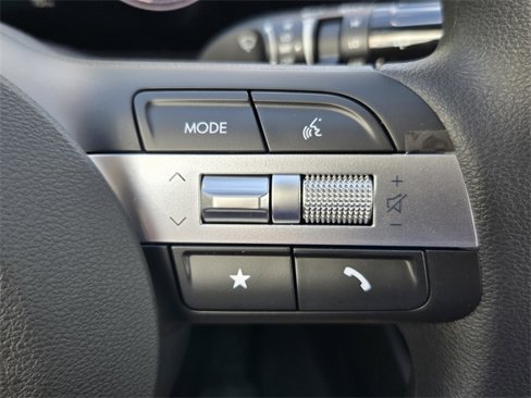 New 2026 Hyundai Tucson SE image 13