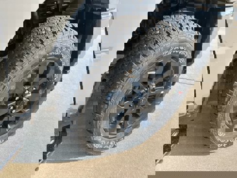 New 2026 RAM 2500 Lone Star image 19