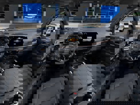 New 2026 Chevrolet Tahoe Premier image 39