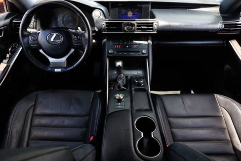 Used 2019 Lexus IS 300 F Sport image 2