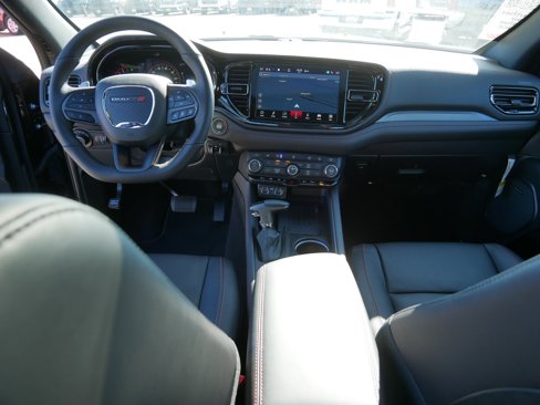 New 2025 Dodge Durango GT image 7