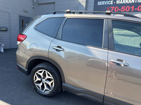 Used 2019 Subaru Forester Premium w/ Popular Package #1 image 10
