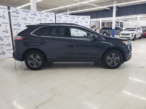 Certified 2022 Ford Edge SEL w/ Sport Appearance Package image 5
