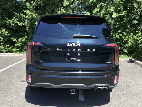 Used 2024 Kia Telluride SX Prestige X-Pro image 20