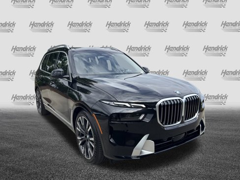 New 2026 BMW X7 xDrive40i image 2
