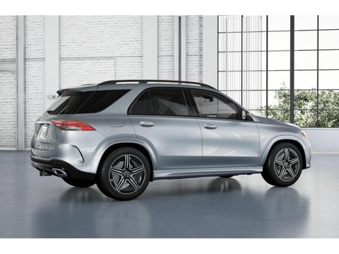 New 2026 Mercedes-Benz GLE 450 4MATIC image 18