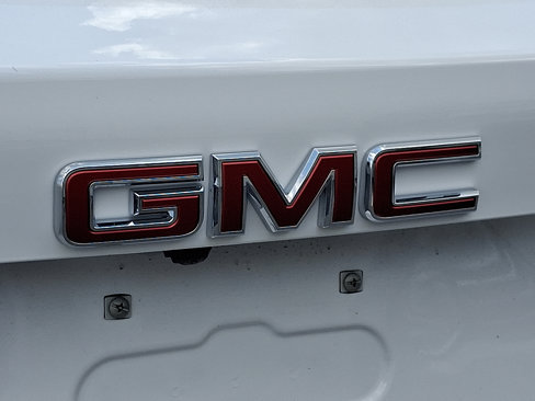 New 2026 GMC Terrain Elevation image 13