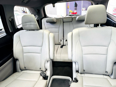 Used 2016 Honda Pilot Elite image 25