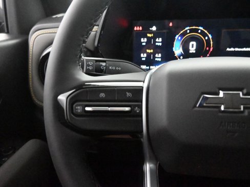 New 2026 Chevrolet Colorado ZR2 w/ Technology Package image 13