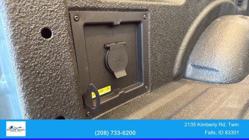 Used 2023 Ford F150 Lariat image 52