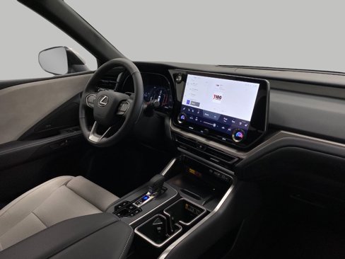 New 2025 Lexus TX 350 AWD image 20