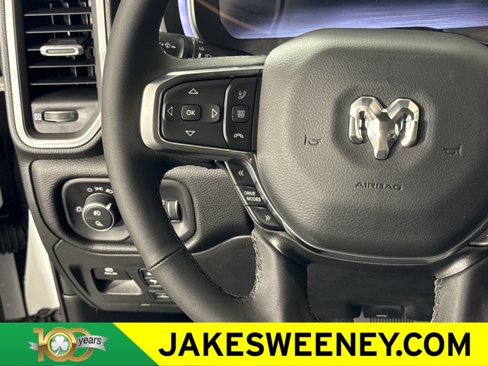 New 2026 RAM 1500 Laramie image 14