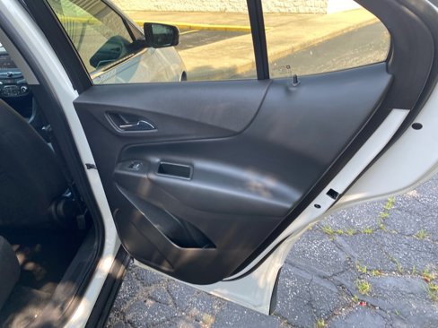 Used 2019 Chevrolet Equinox LT image 20
