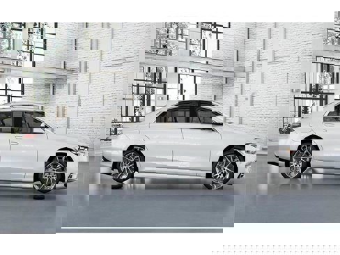 New 2026 Mercedes-Benz S 580 4MATIC Sedan image 15