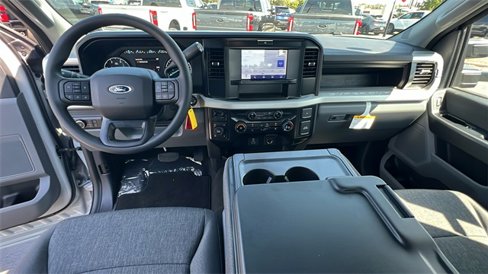 New 2026 Ford F250 XL image 19