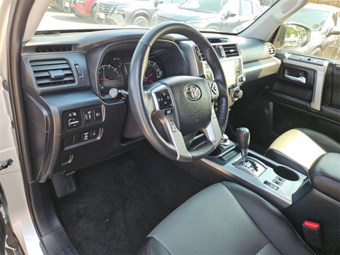 Used 2024 Toyota 4Runner SR5 Premium image 15