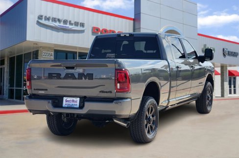 New 2026 RAM 2500 Laramie image 5