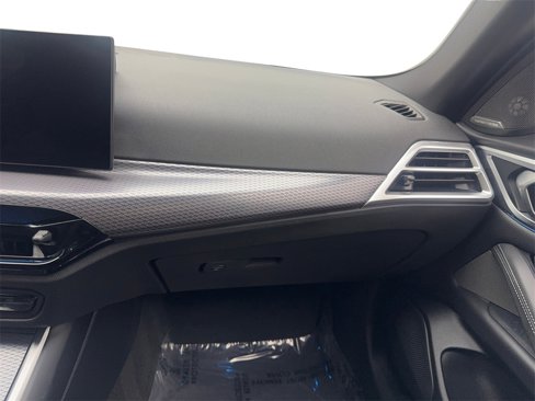 Used 2025 BMW i4 eDrive40 w/ Parking Assistance Package image 59