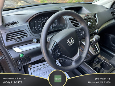 Used 2013 Honda CR-V EX image 9