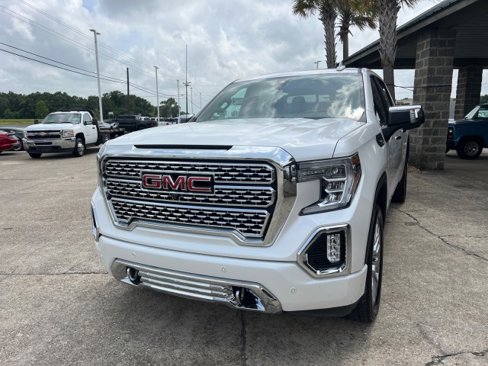 Used 2021 GMC Sierra 1500 Denali w/ Denali Ultimate Package image 12