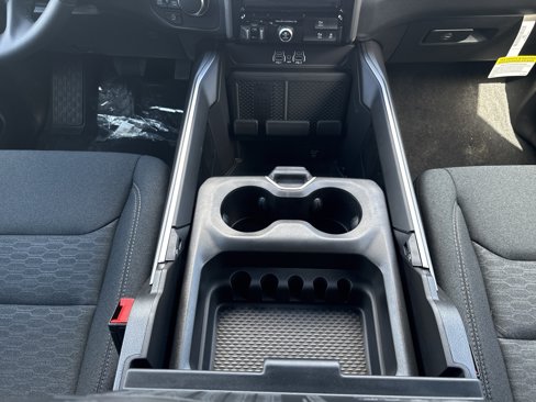 New 2026 RAM 1500 Big Horn image 23