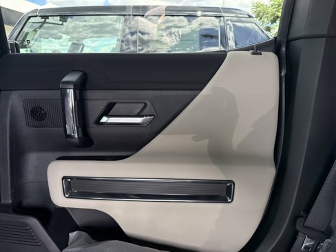 New 2026 GMC Hummer EV SUV image 28