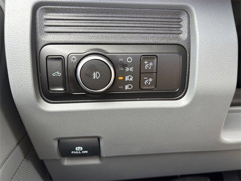 New 2026 Ford F350 XL w/ STX Appearance Package image 17
