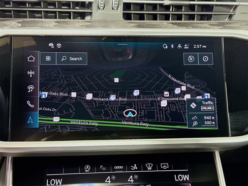 New 2025 Audi A7 3.0T Prestige image 13