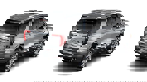 New 2026 GMC Yukon Denali image 5