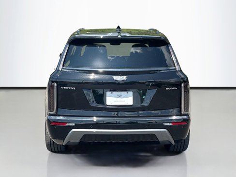 New 2026 Cadillac Vistiq Sport image 6