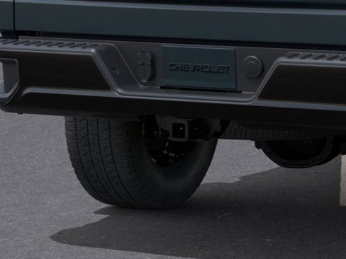 New 2026 Chevrolet Silverado 1500 LT Trail Boss image 15