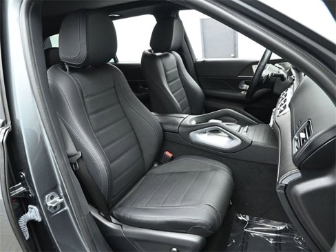 Used 2023 Mercedes-Benz GLE 450 4MATIC w/ AMG Line Exterior image 22
