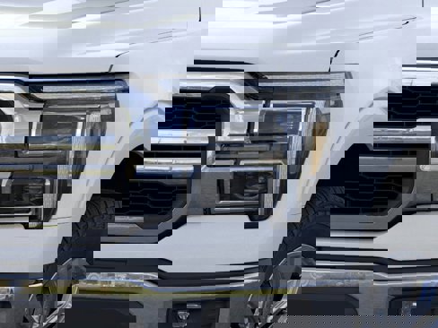 New 2025 Ford F150 Lariat image 18