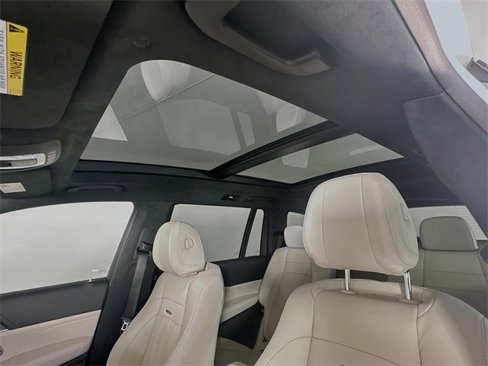 New 2026 Mercedes-Benz GLS 63 AMG 4MATIC image 22